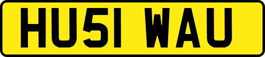 HU51WAU
