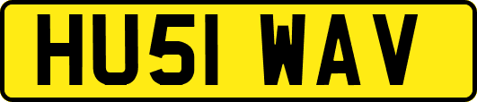 HU51WAV