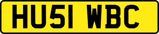 HU51WBC