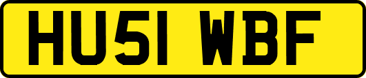 HU51WBF