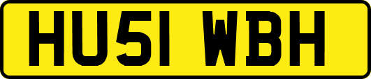 HU51WBH