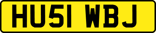 HU51WBJ