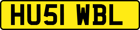 HU51WBL