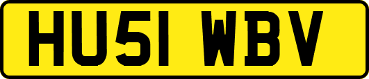 HU51WBV