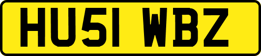 HU51WBZ