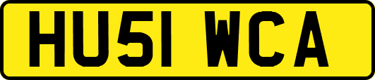HU51WCA