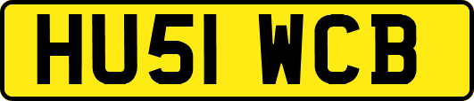 HU51WCB