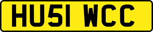 HU51WCC
