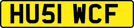 HU51WCF