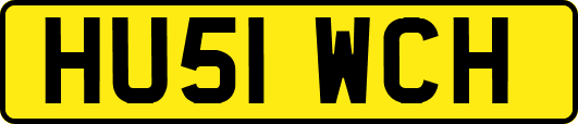 HU51WCH