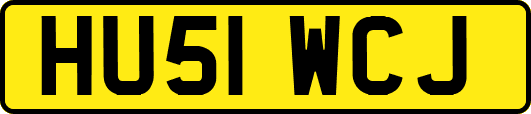 HU51WCJ