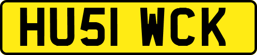 HU51WCK