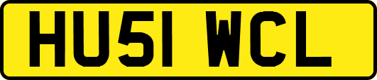 HU51WCL