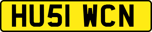 HU51WCN
