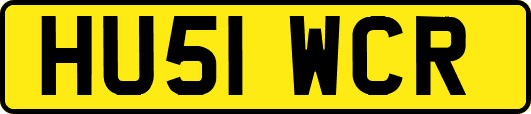 HU51WCR