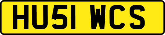 HU51WCS