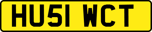 HU51WCT
