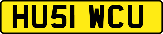 HU51WCU