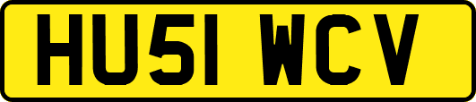 HU51WCV