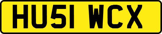 HU51WCX