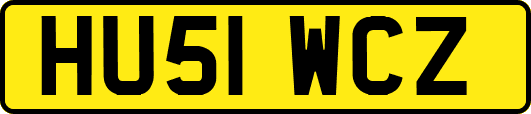 HU51WCZ