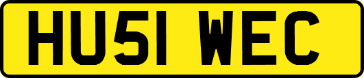 HU51WEC