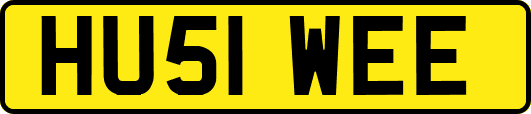 HU51WEE