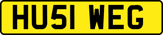 HU51WEG