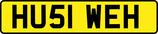 HU51WEH