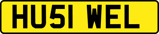 HU51WEL