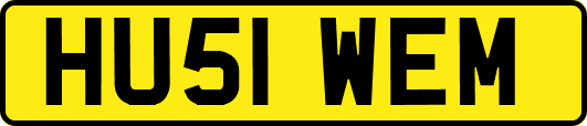 HU51WEM