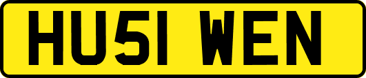 HU51WEN