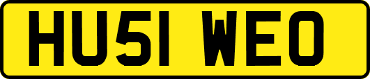 HU51WEO