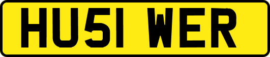 HU51WER