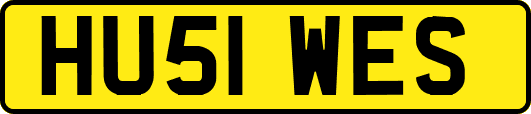 HU51WES