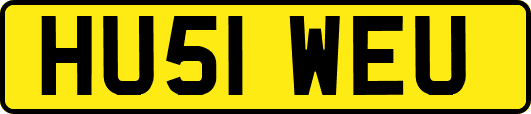HU51WEU