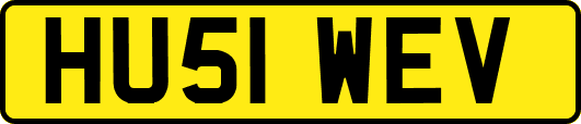 HU51WEV