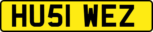 HU51WEZ