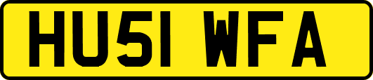 HU51WFA