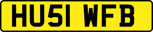 HU51WFB