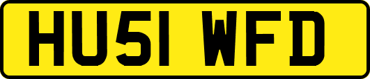 HU51WFD