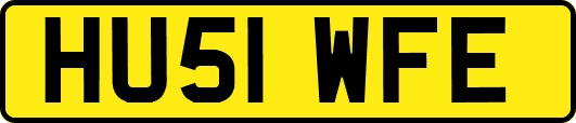 HU51WFE