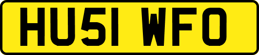 HU51WFO