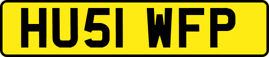 HU51WFP