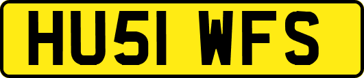 HU51WFS