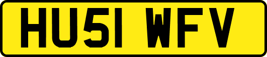 HU51WFV