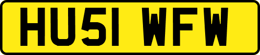 HU51WFW