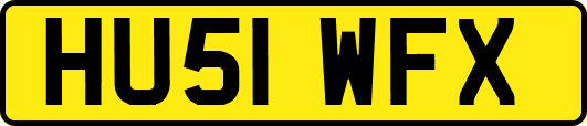 HU51WFX