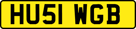 HU51WGB