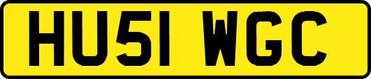 HU51WGC